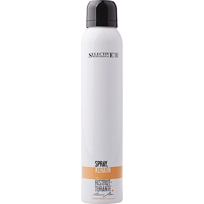 Selective Professional Spray Keratin Ristrutturante 150 ml