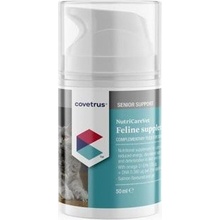 CVET NutriCareVet Senior support Feline gel 50 ml