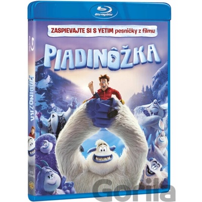 Piadinôžka BD
