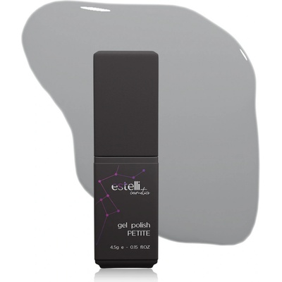 Estelli Petite gel lak Shadows of Osaka 4,5 ml