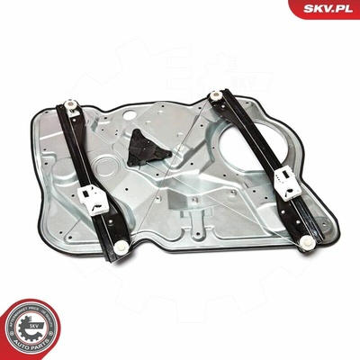 Mechanizmus zdvíhania okna ESEN SKV 01SKV446