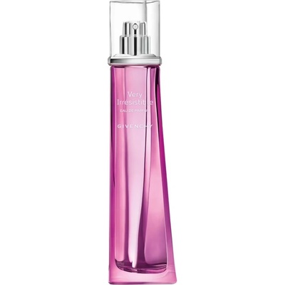 Givenchy Very Irresistible parfémovaná voda dámská 75 ml