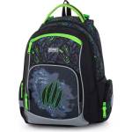 KARTON P+P Ученическа раница OXY GO Dino (9-11024)