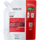 VICHY DERCOS ENERGY+ STIMULATING SHAMPOO stimulujúci šampón náhradná náplň 400 ml