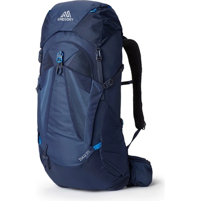Gregory Туристическа раница Gregory Zulu 35 Walking backpack - Halo Blue - размер M/L (502-7546-0212)