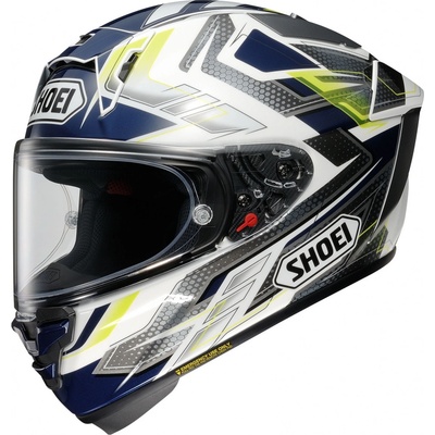 Shoei X-SPR Pro Escalate