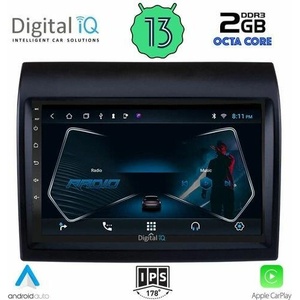 Digital iQ RTC 5141_CPA