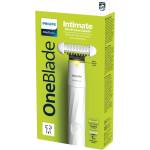 Philips oneblade intimate със skinprotect ножче