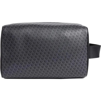 Calvin Klein Несесер Calvin klein K50K512587 wash bag - Black (Black)