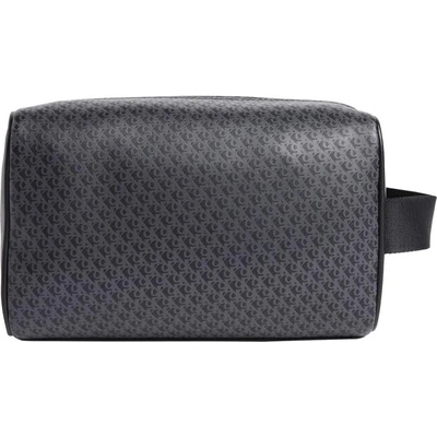 Calvin Klein Несесер Calvin klein K50K512587 wash bag - Black (Black)