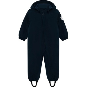 Color Kids Детска грейка Color Kids Kid's Coverall Colorblock & Solid Overall - Total Eclipse - размер 86 (EU) (702-6052-0313)