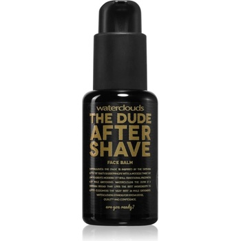 Waterclouds The Dude After Shave Balm балсам за след бръснене 50ml