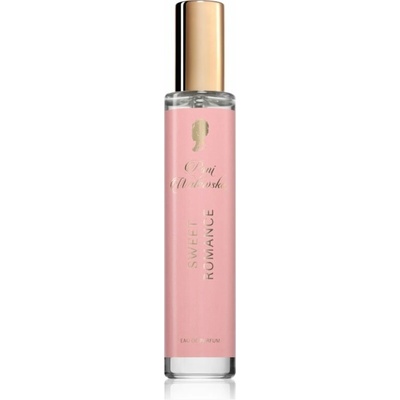 Pani Walewska Sweet Romance parfémovaná voda dámská 15 ml