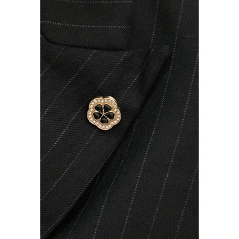 Bruuns Bazaar Елек с вълна Bruuns Bazaar BillBBBerin waistcoat (BBW4113)