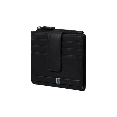 Samsonite Flagged SLG 144468 1041 černá – Zboží Živě