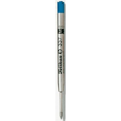 Pelikan 337 B modrá