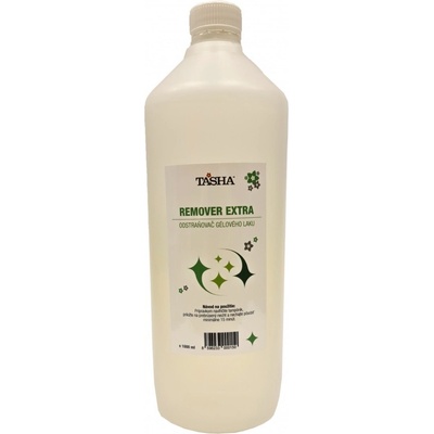 Tasha Remover Extra 500 ml