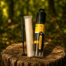 Zfish PVA Punčocha Mesh Tube 7 m 35 mm