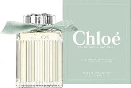 Chloé Naturelle EDP 100 ml