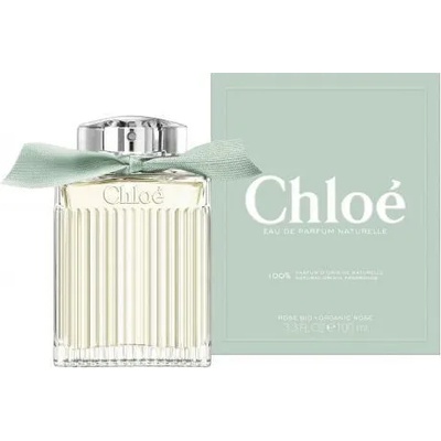 Chloé Naturelle EDP 100 ml