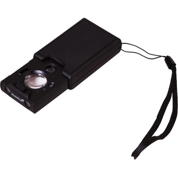 LEVENHUK Лупа Levenhuk Zeno Gem M13 (70439)