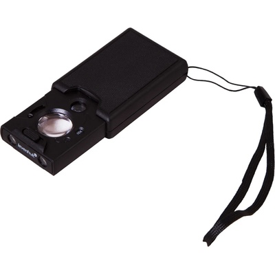 LEVENHUK Лупа Levenhuk Zeno Gem M13 (70439)