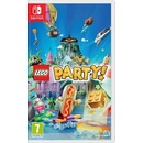 LEGO Party!