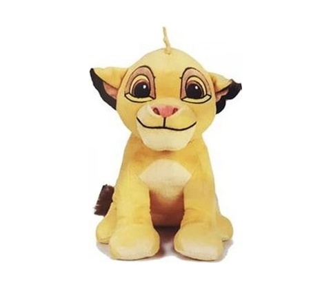 Simba Leví Kráľ 60 cm