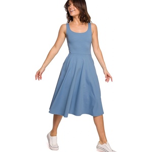 BeWear Дамска ежедневна рокля модел 163182 BeWear