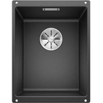 BLANCO SUBLINE 320-U (523406) Мивка за вграждане