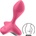 Satisfyer Game Changer - анален вибратор с акумулатор - розов
