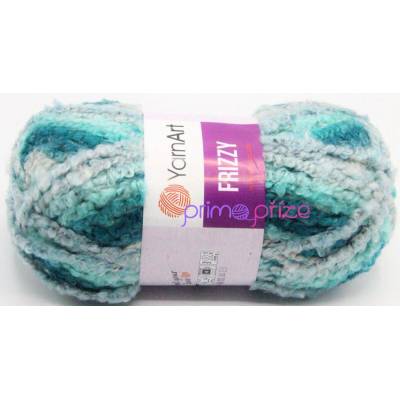 YarnArt Frizzy 417