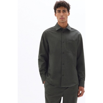 Celio Горна риза Manelset Celio | Siv | МЪЖЕ | S