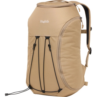 Haglofs Corker medium 18l béžový