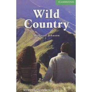 Wild Country Level 3 | Margaret Johnson (2012)
