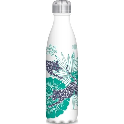 Ars Una Termoláhev Catalina Estrada Leopard white 500 ml