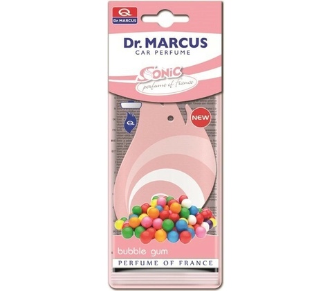 Dr.Marcus Bubble gum