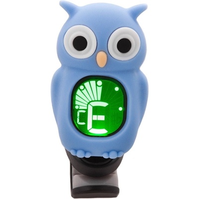 Swiff Owl