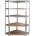 Fieldmann FDR 1840 Ъглова стойка за рафтове (FDR 1840R)