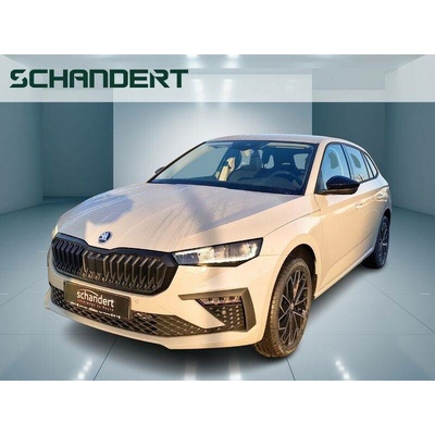Skoda Scala 1.5 Selection DSG 110 kW