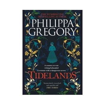 Tidelands - Philippa Gregory, Simon & Schuster