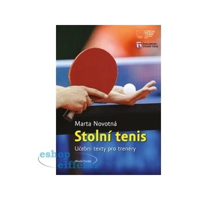 Stolní tenis