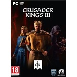 Paradox Interactive Crusader Kings III (PC)
