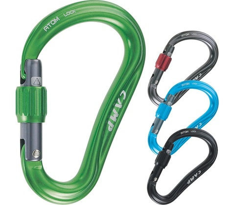 Camp Atom Lock HMS
