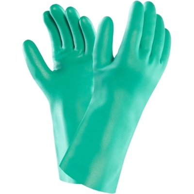 Ansell Работни ръкавици от нитрил, масло-киселиноустойчиви AlphaTec Solvex 37-695 (37-695)