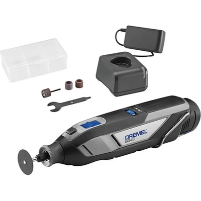 Dremel МУЛТИФУНКЦИОНАЛЕН ИНСТРУМЕНТ dremel 8240 (8710364082834)