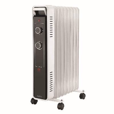 Маслен радиатор Termomax модел TR09WN