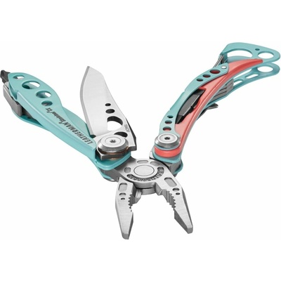 Leatherman Skeletool CX Paradise – Sleviste.cz