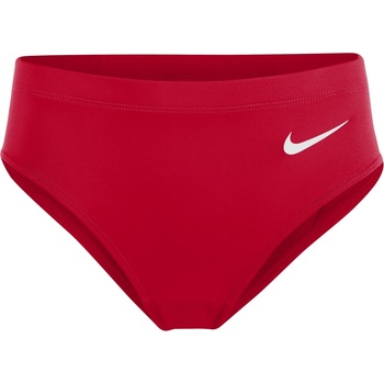Nike Къси панталони Nike Women's Compression Shorts - University Red