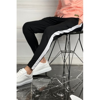 Chekich Мъжко спортно долнище - Черно #359923 (359923_Черно)